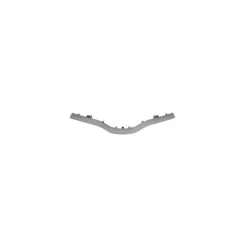 MODANATURA GRIGLIA SILVER RENAULT KANGOO (KW0/KW1) 2013 2021 OEM 623858752R