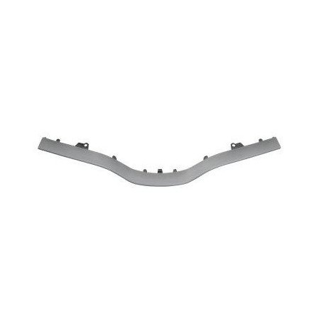 MODANATURA GRIGLIA SILVER RENAULT KANGOO (KW0/KW1) 2013 2021 OEM 623858752R