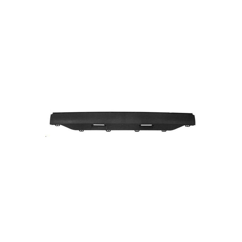 MODANATURA PARAURTI POST CENTRALE PEUGEOT 406 SDN (8C/8E/8F) 1996 2005 OEM 7452K4