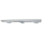 MODANATURA PARAURTI POST SX CROMATA HONDA CR-V (RW/RT) 2017 2023 OEM 71519TLAA01