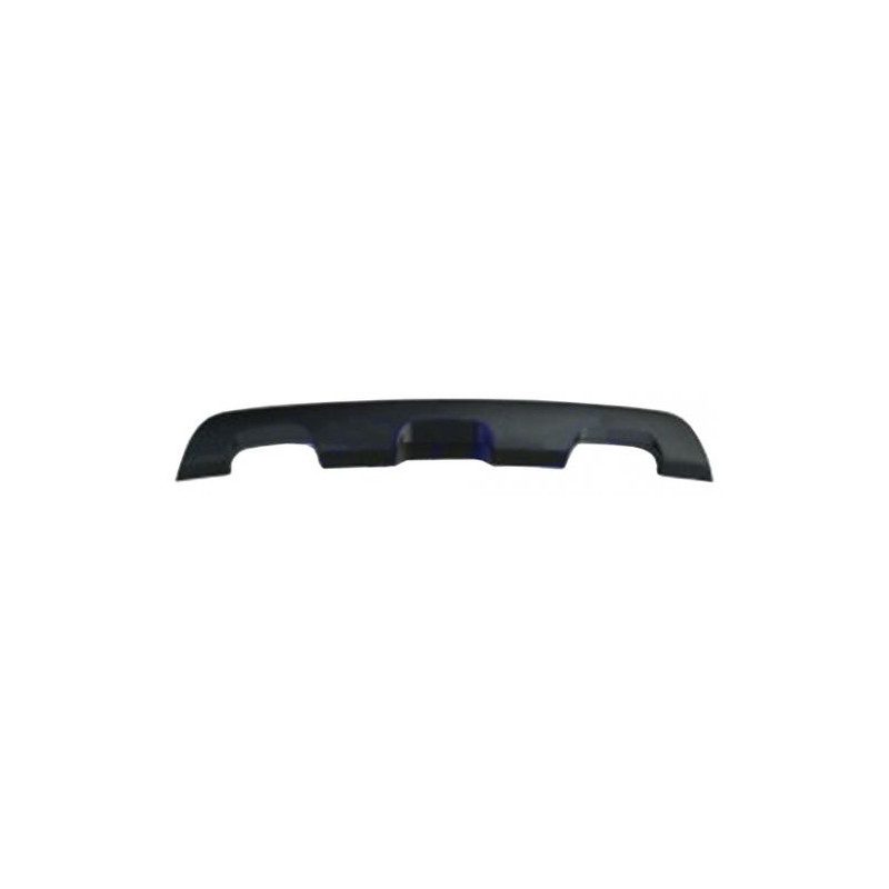 MODANATURA PARAURTI POST NERA DACIA SANDERO II (B8) 2012 2016 OEM 850701446R