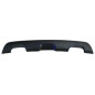 MODANATURA PARAURTI POST NERA DACIA SANDERO II (B8) 2012 2016 OEM 850701446R