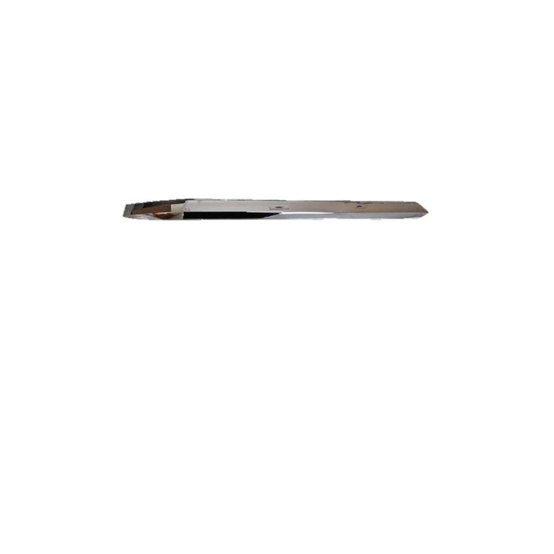 MODANATURA GRIGLIA PARAURTI ANT DX CROMATA VOLKSWAGEN TOUAREG (CR7/RC8) 2018  OEM 7608532542ZZ