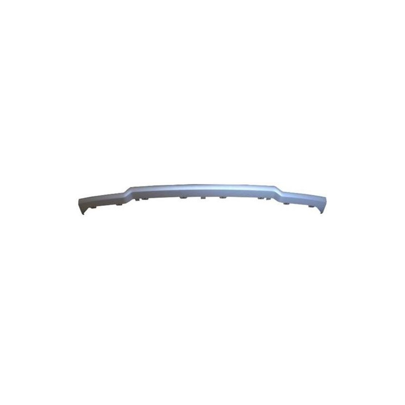MODANATURA SPOILER POST MERCEDES-BENZ A CLASS (W176) 2012 2015 OEM A1768852725