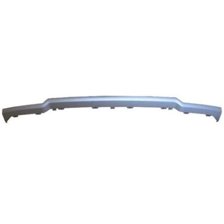 MODANATURA SPOILER POST MERCEDES-BENZ A CLASS (W176) 2012 2015 OEM A1768852725