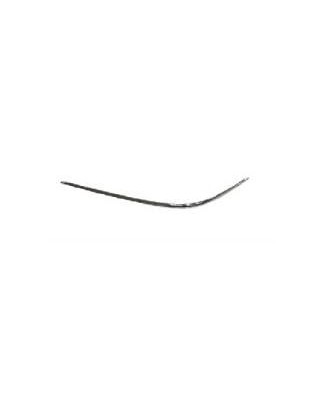 MODANATURA PARAURTI ANT SX MERCEDES-BENZ S CLASS (W220) 1998 2005 OEM A2208850174