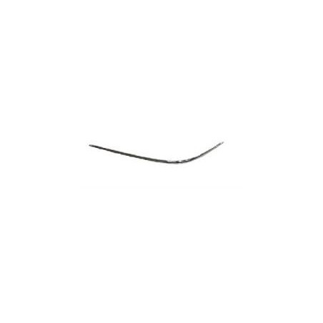 MODANATURA PARAURTI ANT SX MERCEDES-BENZ S CLASS (W220) 1998 2005 OEM A2208850174