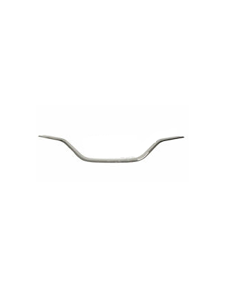 MODANATURA GRIGLIA ANT INF CROMATA RENAULT CAPTUR I (J5/H5) 2017 2020 OEM 620789602R