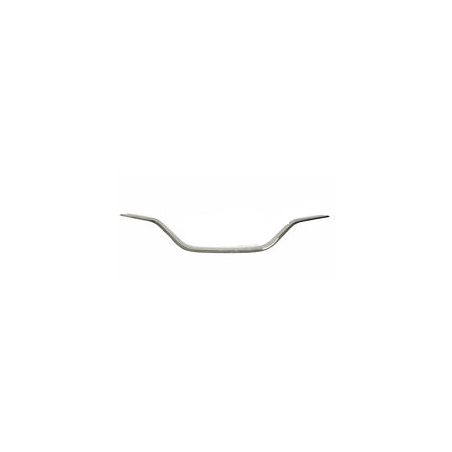 MODANATURA GRIGLIA ANT INF CROMATA RENAULT CAPTUR I (J5/H5) 2017 2020 OEM 620789602R