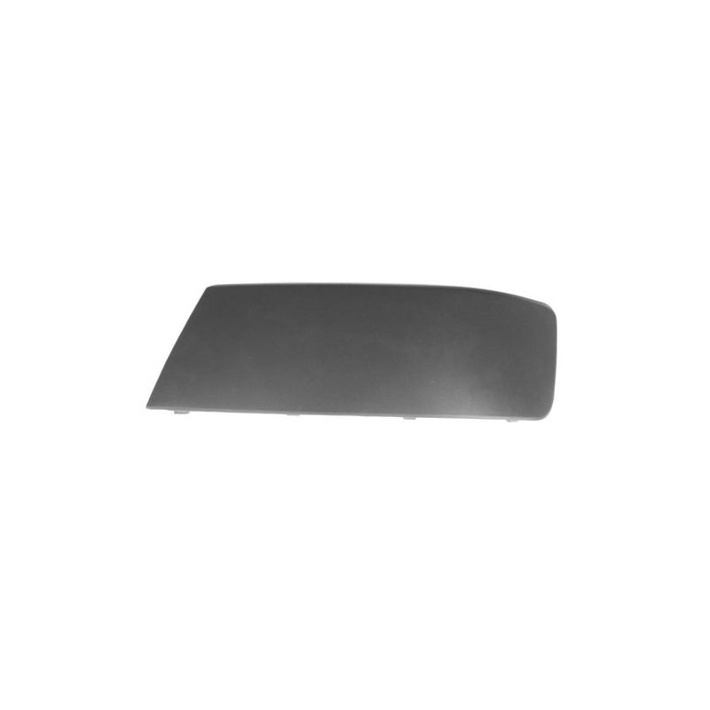 MODANATURA PARAURTI ANT SUP SX VOLKSWAGEN TRANSPORTER (T5) (7HA/7HH/7EA/7EH) 2010 2015 OEM 7E08078199B9