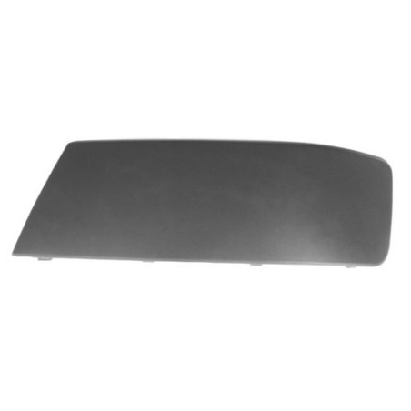 MODANATURA PARAURTI ANT SUP SX VOLKSWAGEN TRANSPORTER (T5) (7HA/7HH/7EA/7EH) 2010 2015 OEM 7E08078199B9