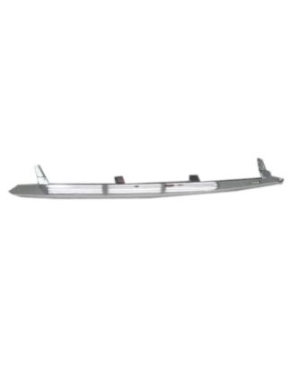 MODANATURA GRIGLIA ANT SX CROMATA TOYOTA AURIS (E18) 2012 2015 OEM 5312402140