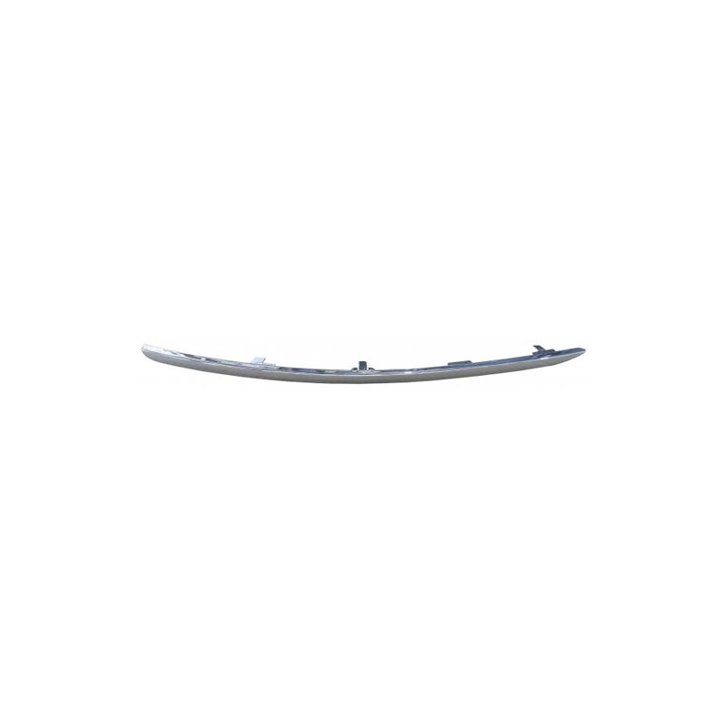 MODANATURA PARAURTI ANT DX CROMATA AUDI A6 (4FH/4F2/4F5) 2008 2010 OEM 4F0853066A2ZZ