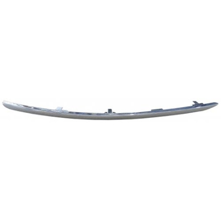 MODANATURA PARAURTI ANT DX CROMATA AUDI A6 (4FH/4F2/4F5) 2008 2010 OEM 4F0853066A2ZZ