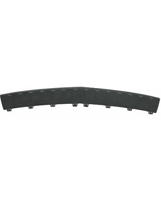 MODANATURA PARAURTI POST MERCEDES-BENZ GLK (X204) 2008 2012 OEM A2048850011