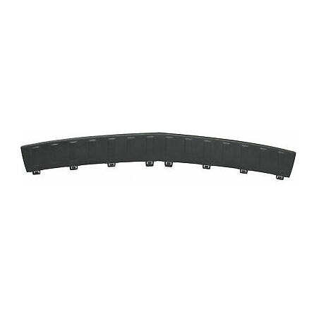 MODANATURA PARAURTI POST MERCEDES-BENZ GLK (X204) 2008 2012 OEM A2048850011