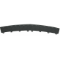 MODANATURA PARAURTI POST MERCEDES-BENZ GLK (X204) 2008 2012 OEM A2048850011