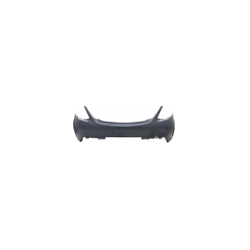 PARAURTI POST MERCEDES-BENZ C CLASS SDN/S W (W205) 2014 2018 OEM A20588530049999