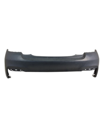 PARAURTI POST BMW SERIES 2 COUPE/CABRIO (F22/F23/F87) 2014 2019 OEM 51128079326