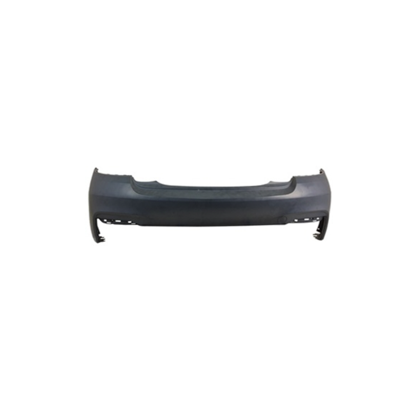 PARAURTI POST BMW SERIES 2 COUPE/CABRIO (F22/F23/F87) 2014 2019 OEM 51128079326