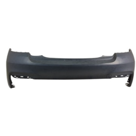 PARAURTI POST BMW SERIES 2 COUPE/CABRIO (F22/F23/F87) 2014 2019 OEM 51128079326