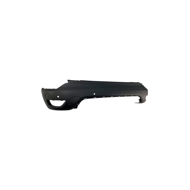 PARAURTI POST 6 RENAULT CAPTUR I (J5/H5) 2017 2020 OEM 850B25144R