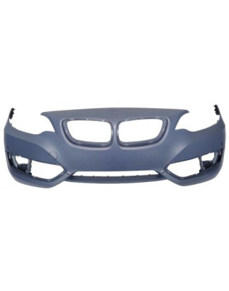 PARAURTI ANT BMW SERIES 2 COUPE/CABRIO (F22/F23/F87) 2014 2019 OEM 51117390318