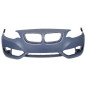 PARAURTI ANT BMW SERIES 2 COUPE/CABRIO (F22/F23/F87) 2014 2019 OEM 51117390318