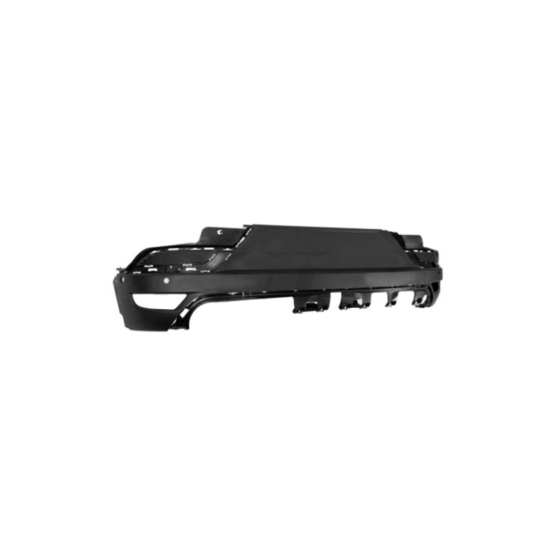 PARAURTI POST 4 RENAULT CAPTUR II (HF) 2020 2024 OEM 850B27833R