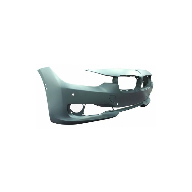 PARAURTI ANT 6 BMW SERIES 3 SDN/S W (F30/F31/F80) 2012 2014 OEM 51117292995