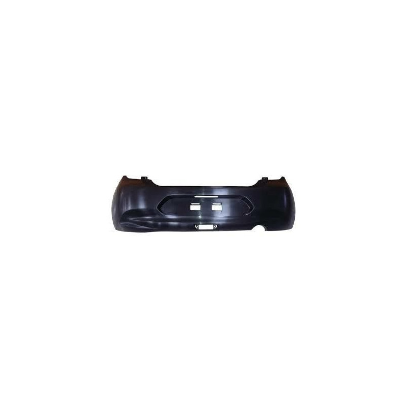 PARAURTI POST NISSAN MICRA (K13) 2013 2017 OEM 850223HN0H