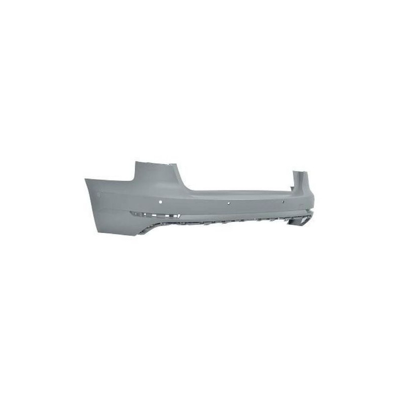 PARAURTI POST 6 AUDI A4 (8W2/8WC/8W5/8WD) 2015 2018 OEM 8W9807067BGRU