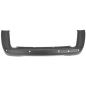 PARAURTI POST NERO (1 PORTA) FIAT FIORINO/QUBO (225) 2008 2016 OEM 735662614