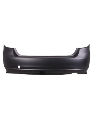 PARAURTI POST PARZIALE SUBARU IMPREZA (GT) 2017 2023 OEM 57704FL21A