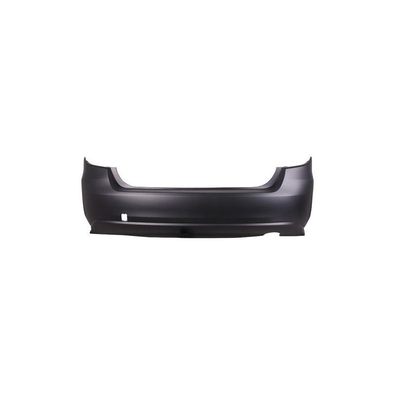PARAURTI POST PARZIALE SUBARU IMPREZA (GT) 2017 2023 OEM 57704FL21A