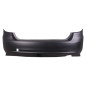 PARAURTI POST PARZIALE SUBARU IMPREZA (GT) 2017 2023 OEM 57704FL21A