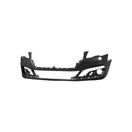 PARAURTI ANT PEUGEOT 508 I (8D) 2015 2018 OEM 1612222080