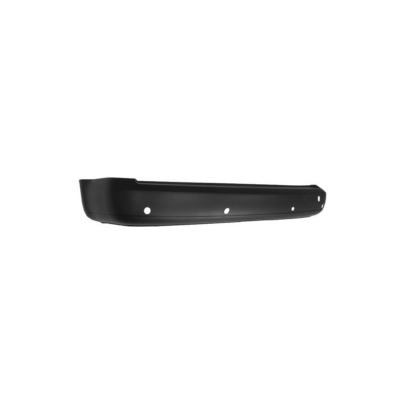 PARAURTI POST VOLKSWAGEN CADDY (2KB/2KJ/2CB/2CJ) 2010 2015 OEM 2K3807417L9B9