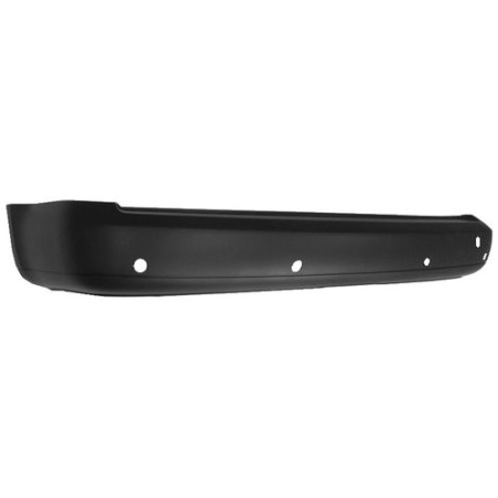 PARAURTI POST VOLKSWAGEN CADDY (2KB/2KJ/2CB/2CJ) 2010 2015 OEM 2K3807417L9B9