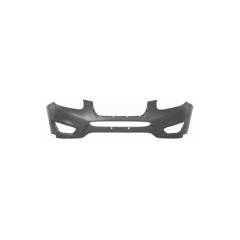 PARAURTI ANT HYUNDAI SANTA FE (CM) 2009 2012 OEM 865110W700