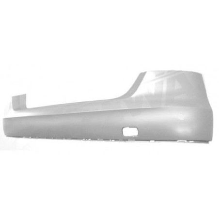 PARAURTI POST AUDI A8 (4H2/4H8/4HC/4HL) 2013 2017 OEM 4H0807067