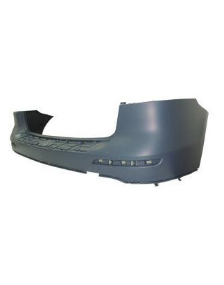 PARAURTI POST MERCEDES-BENZ GLE COUPE (C292) 2015 2019 OEM A16688599259999