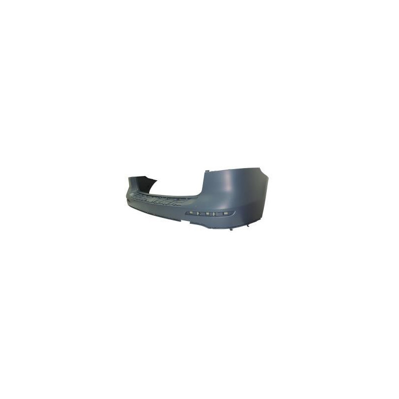 PARAURTI POST MERCEDES-BENZ GLE COUPE (C292) 2015 2019 OEM A16688599259999