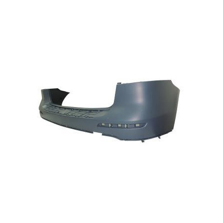 PARAURTI POST MERCEDES-BENZ GLE COUPE (C292) 2015 2019 OEM A16688599259999
