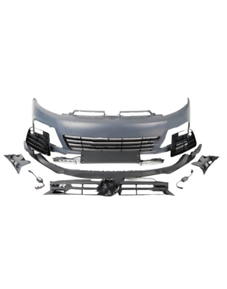 PARAURTI ANT ( KIT CONVERSIONE ) VOLKSWAGEN GOLF VI (5K1) 2008 2013 OEM 5K0807221AD