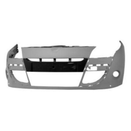 PARAURTI ANT 3 RENAULT MEGANE CABRIO (EM0/EM1) 2010 2014 OEM 620220038R