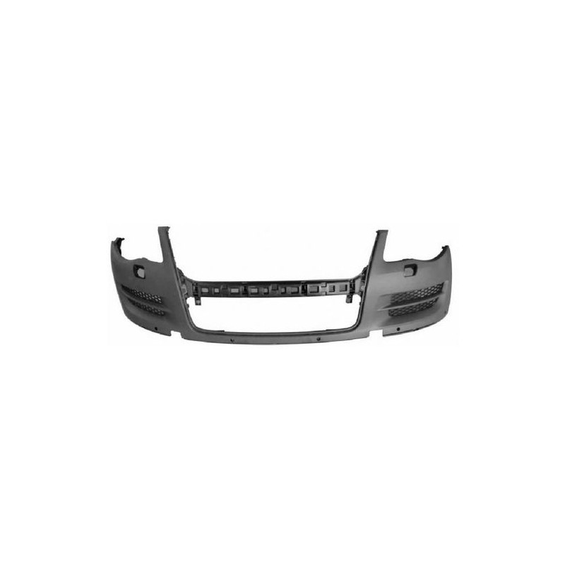 PARAURTI ANT VOLKSWAGEN TOUAREG (7LA/7L6/7L7) 2003 2010 OEM 7L6807217ASGRU