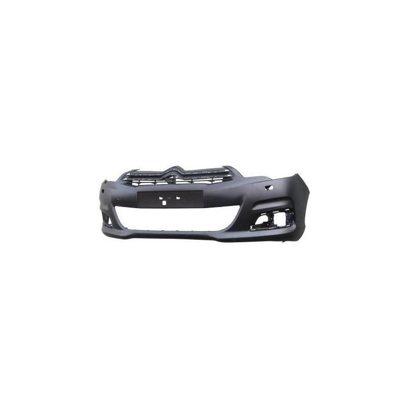 PARAURTI ANT T�V CITROEN C4 (NC) 2011 2020 OEM 7401VQ