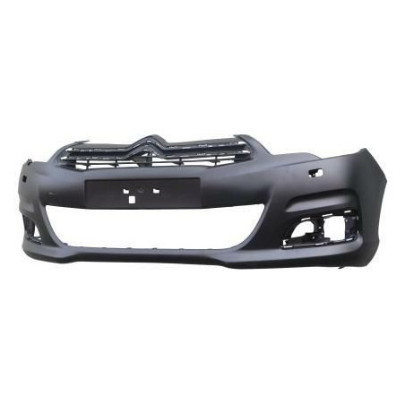 PARAURTI ANT T�V CITROEN C4 (NC) 2011 2020 OEM 7401VQ