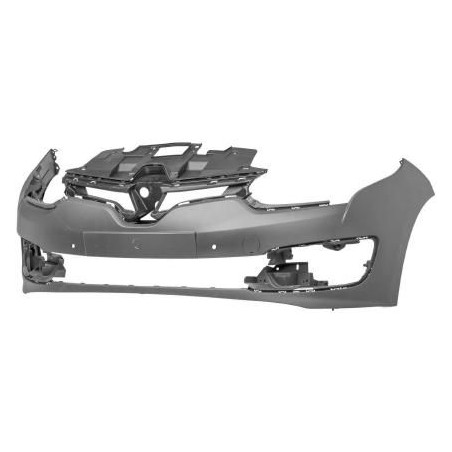 PARAURTI ANT RENAULT MEGANE COUPE/CABRIO (DZ0/DZ1) 2014 2016 OEM 620221121R